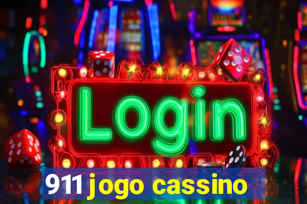 911 jogo cassino